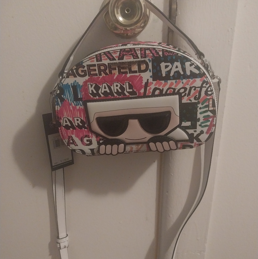 Karl largerfeld